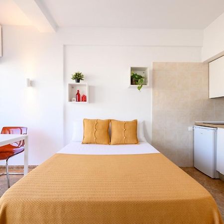 Sea & Mountain, Front Line, 1 Min To Beach By 10Tosea Fuengirola Exterior photo